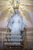  Association Marie de Nazareth - Neuvaine à Notre Dame de la Médaille miraculeuse.