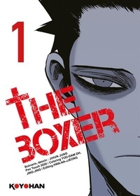 Jihun Jung - The Boxer Tome 1 : .