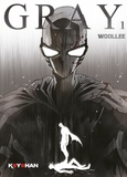  Woollee - Gray Tome 1 : .