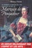 Marcelle Tinayre - Le roman d'amour du Roi Louis XV et de la marquise de Pompadour.
