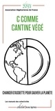  Association Végétarienne - C comme Cantine Végé.