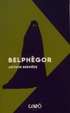 Arthur Bernède - Belphégor.