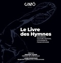  Okno - Le livre des hymnes - Jeux Olympiques, culture, nations, citoyenneté, francophonie.