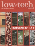 Denys Chalumeau - Low-Tech Journal - Intégrale n° 1 à 6.