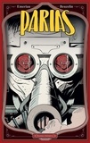 Tony Emeriau et Boris Beuzelin - Parias Tome 2 : Ennemis Publics.