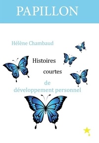 Hélène Chambaud - Papillon.