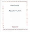 Philippe Longchamp - Nauplie, un jour.