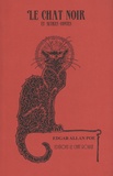 Edgar Allan Poe - Le chat noir et autres contes.