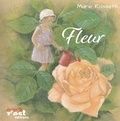 Marie Rossetti - Fleur.