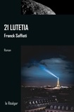 Franck Saffioti - 21 Lutetia.