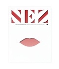 Jeanne Doré - Nez N° 10, autumn-winter 2020 : From the nose to the mouth.