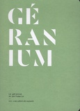 Jeanne Doré - Géranium - Le géranium en parfumerie.