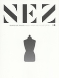 Jeanne Doré - Nez N° 16, autumn/winter 2023 : Fashion & Fragrance.