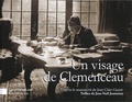 Christophe Lamb et Lise Lentignac - Un visage de Clemenceau.