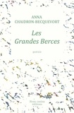Anna Chaidron-becquevort - Les Grandes Berces.