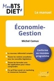 Michel Camus - Economie-gestion - Le manuel.