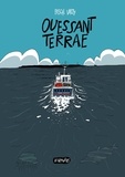 Pascal Valty - Ouessant Terrae.