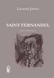 Laurent James - Saint Fernandel.