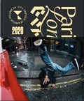 Thomas Busuttil et Stephane Borgne - Citytriptych Yearbook - Volume 4, Paris London Berlin.