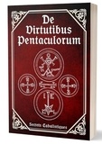 Jérémie Segouin - De Virtutibus Pentaculorum.