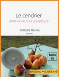 Mélodie Marine - Le cendrier - Dans la vie, tout s'explique !.
