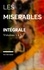 Victor Hugo - Les misérables : Edition intégrale Volumes I à V.