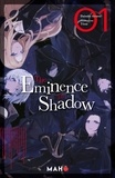 Daisuke Aizawa - The Eminence in Shadow (Light Novel) T01.