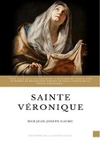 Jean-Joseph Gaume - Sainte Véronique.