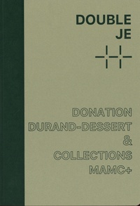 Alexandre Quoi - Double Je - Donation Durand-Dessert & collections MAMC+.