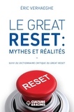 Eric Verhaeghe - Le Great Reset : mythes et réalités - Suivi du dictionnaire critique du Great Reset.