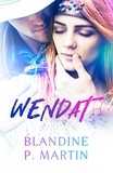 Blandine P. Martin - Wendat.