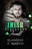 Blandine P. Martin - Irish Renegades - 2. Farrell.