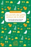 Editions Sloli - Les secrets des petits animaux de la forêt.