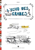  Bégé - L'écho des crabes N° 1 : Covid.