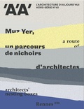 Emmanuelle Borne - L'architecture d'aujourd'hui Hors-série N° 40 : Muz Yer, un parcours de nichoirs d'architectes.