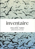 Philippe Tardy - Inventaire.