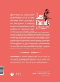 Les Canuts ou la démocratie turbulente. Lyon, 1831-1834