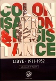 Salah-Eddin Zaimeche Al-Djazairi - Colonisation & Résistance - Libye (1911-1932).
