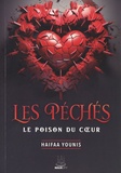 Younis Hafida - Les péchés - Le poison du coeur.