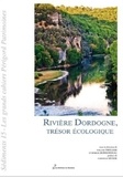 Roland Thieleke - Rivière Dordogne - Trésor écologique.
