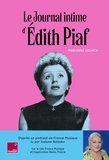 Marianne Vourch - Le journal intime d'Edith Piaf - Lu par Josiane Balasko.