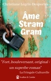 Christiane Legris-Desportes - Ame Stram Gram.
