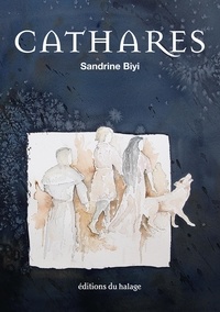 Sandrine Biyi - Cathares.