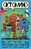  Rockyrama - Otomo N° 9 : Le monde secret des Yokai.