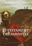Peter Knight - Le testament des samnites.