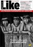  Revue Like - Like N° 12, printemps 2023 : Les premiers photographes de Libération.