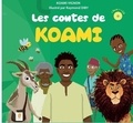 Koami Vignon - Les contes de Koami.