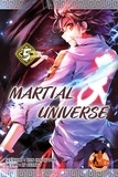 Lv Guang et Tian Can Tu Dou - Martial Universe - Tome 5.