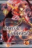 Tian Can Tu dou et Lu Guang - Martial Universe Tome 1 : .