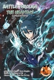 Hongbin Zhou - Battle through the heavens Tome 10 : .